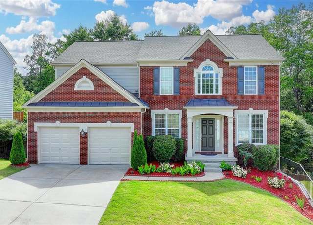 Property at 475 Bayswater Way, Suwanee, GA 30024, 5 beds, 3.5 baths