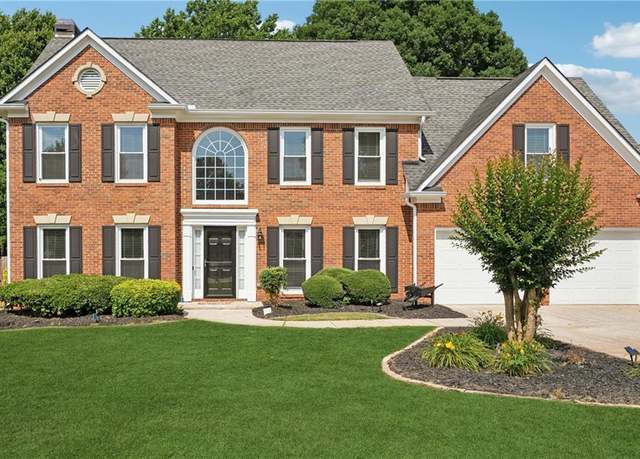 Property at 75 Hunters Ct, Dallas, GA 30157, 4 beds, 2.5 baths