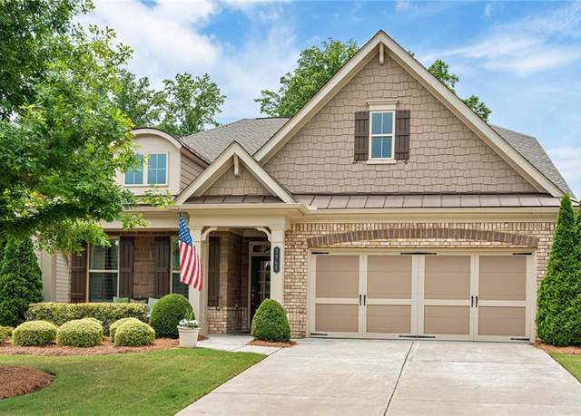 Property at 2965 Westlington Cir, Cumming, GA 30040, 3 beds, 3 baths