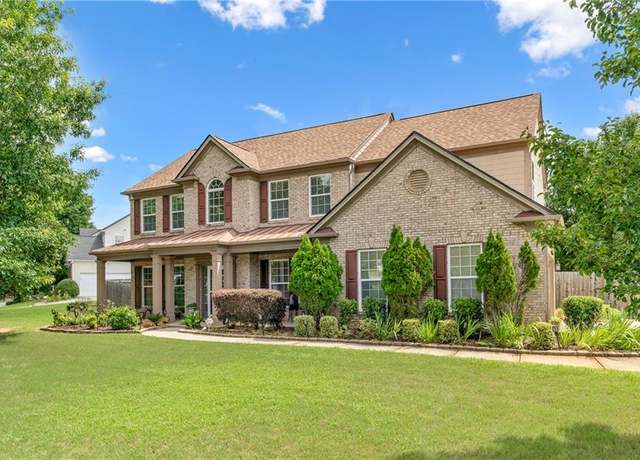 Property at 7880 Cavendish Pl, Suwanee, GA 30024, 4 beds, 2.5 baths