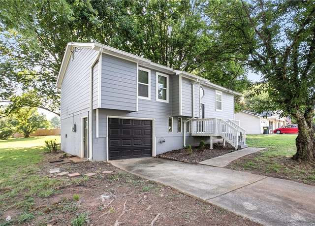Property at 36 Willow Dr, Dallas, GA 30157, 4 beds, 2 baths
