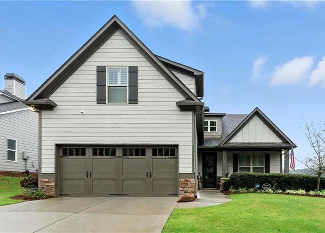 Property at 33 Champions Xing, Villa Rica, GA 30180, 3 beds