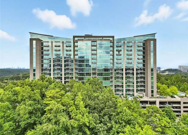 Property at 3300 Windy Ridge Pkwy SE #711, Atlanta, GA 30339, 2 beds, 2 baths