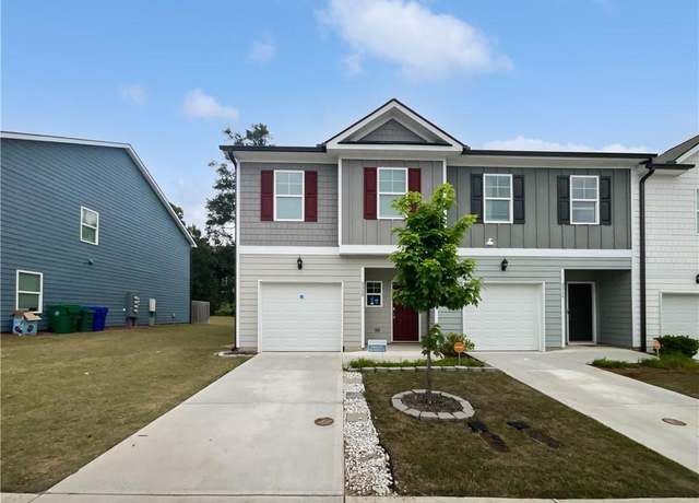 Property at 3513 Lakeview Crk, Lithonia, GA 30038, 3 beds, 2.5 baths