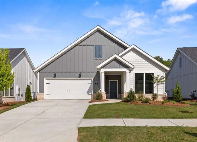 Property at 248 Persimmon Dr, Holly Springs, GA 30115, 2 beds, 2 baths