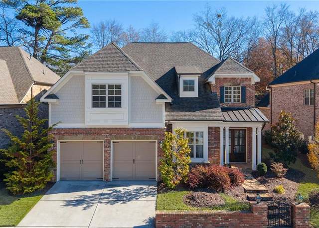 Property at 3909 Collarton Close SE, Smyrna, GA 30080, 4 beds, 3.5 baths