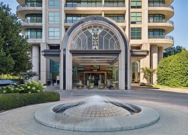 Property at 750 Park Ave NE Unit 13W, Atlanta, GA 30326, 2 beds, 2.5 baths