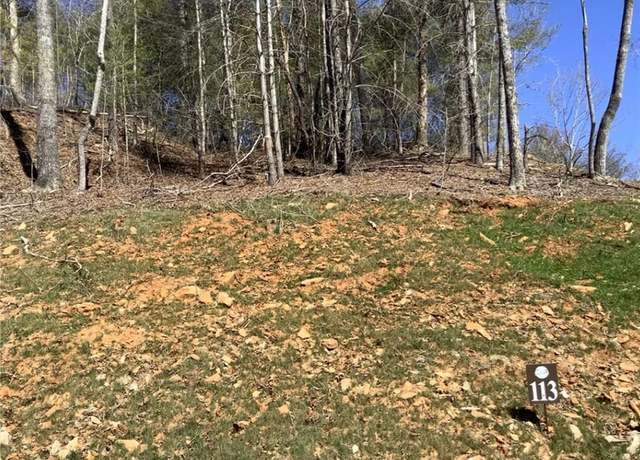 Property at 113 High River Xing, Ellijay, GA 30540