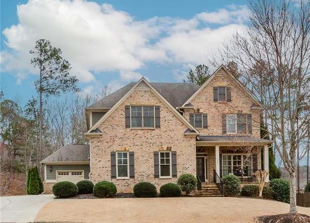 Property at 3621 Sutters Pond Way, Kennesaw, GA 30152, 5 beds, 4 baths