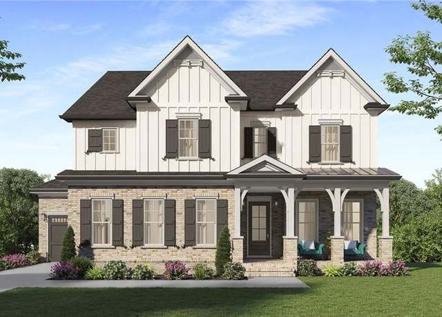 Property at 116 Dallas Mark Dr, Canton, GA 30115, 5 beds, 4.5 baths
