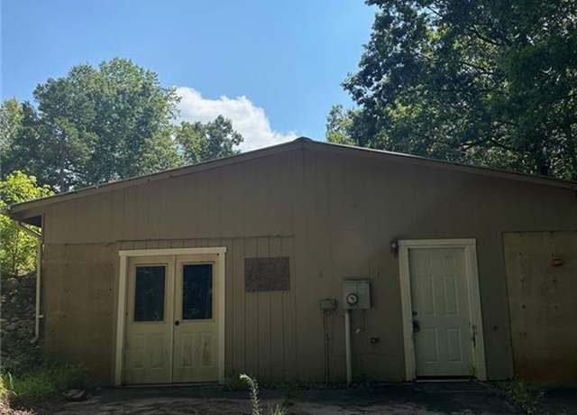 Property at 134 Cicero Trl, Dawsonville, GA 30534, 2 beds, 1 bath