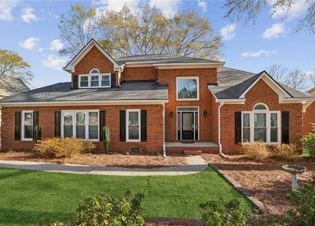 Property at 321 Covered Bridge Pl SW, Smyrna, GA 30082, 4 beds, 2.5 baths