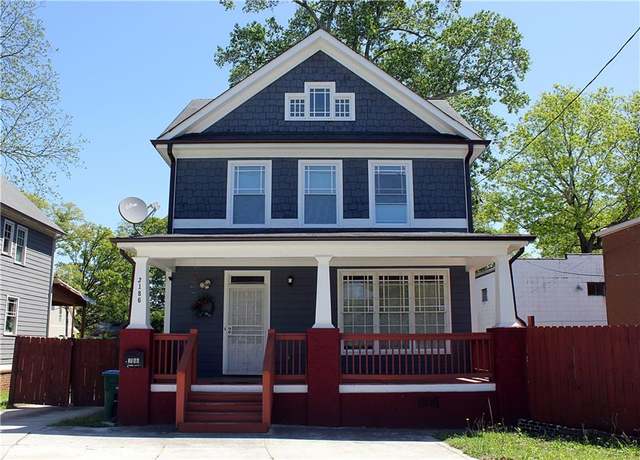 Property at 3186 Dogwood Dr, Hapeville, GA 30354, 3 beds, 2.5 baths