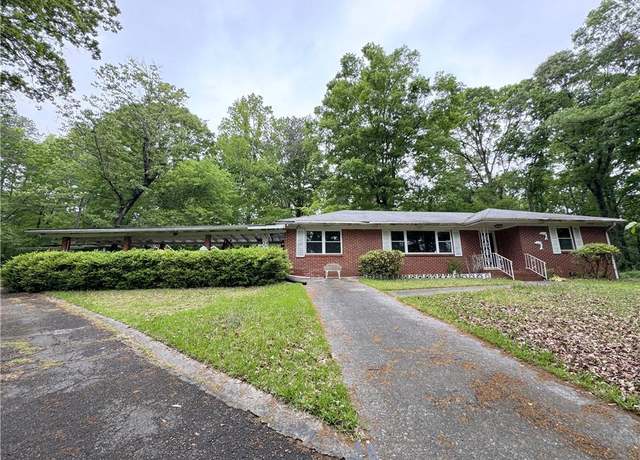 Property at 217 Bells Ferry Rd NE, Rome, GA 30161, 2 beds, 2 baths