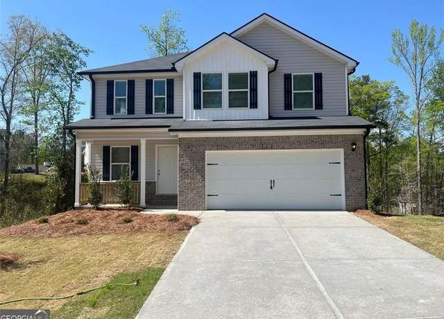 Property at 103 Deer Xing, Temple, GA 30179, 4 beds, 2.5 baths