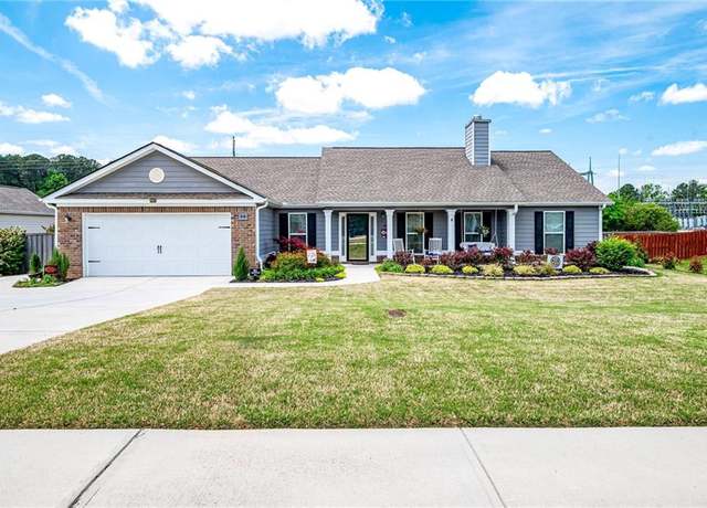 Property at 99 Mcmillian Ct, Winder, GA 30680, 3 beds, 2.5 baths
