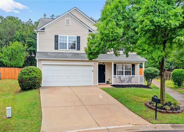 Property at 408 Sam Cobb Ct, Woodstock, GA 30188, 4 beds, 2.5 baths