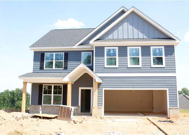 Property at 150 Sage St. Lot 19, Commerce, GA 30529, 5 beds, 3 baths