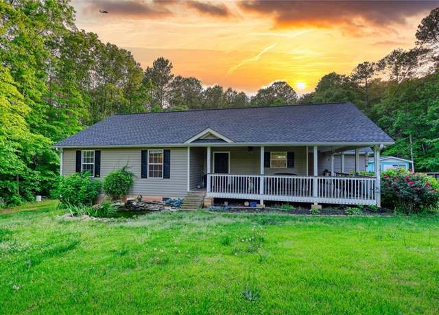 Property at 160 Riverbrooke Trl, Covington, GA 30016, 4 beds, 2 baths