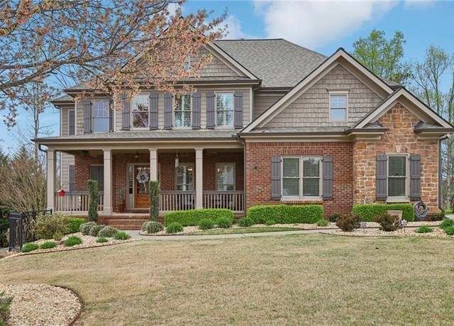 Property at 1870 Marcia Overlook Dr, Cumming, GA 30041, 5 beds, 4 baths