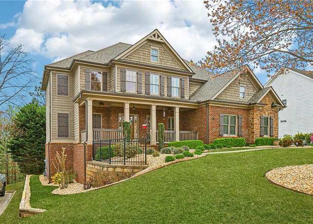 Property at 1870 Marcia Overlook Dr, Cumming, GA 30041, 5 beds, 4 baths