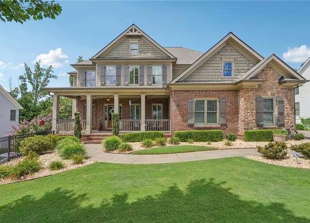 Property at 1870 Marcia Overlook Dr, Cumming, GA 30041, 5 beds, 4 baths