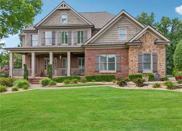 Property at 1870 Marcia Overlook Dr, Cumming, GA 30041, 5 beds, 4 baths