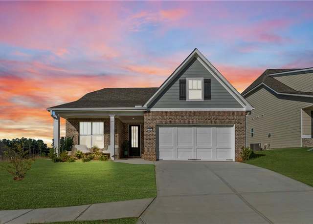 Property at 48 Masters Dr, Villa Rica, GA 30180, 3 beds, 3 baths