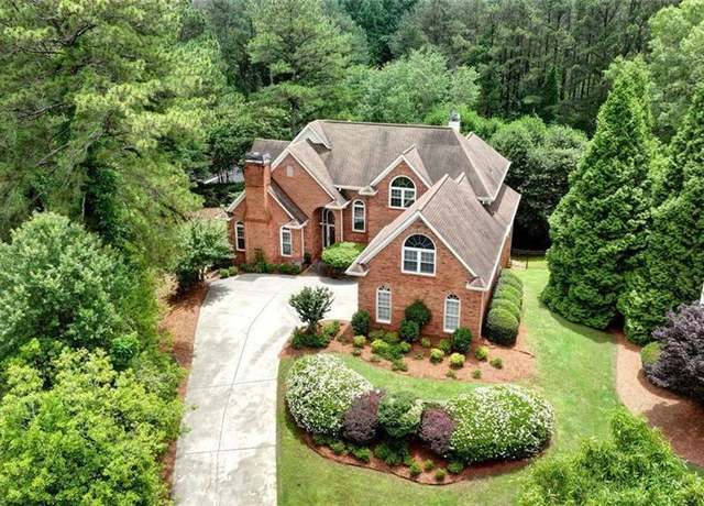 Property at 119 Kennemer Ct, Duluth, GA 30097, 6 beds, 4.5 baths