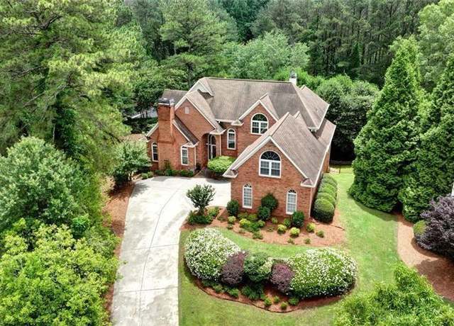 Property at 119 Kennemer Ct, Duluth, GA 30097, 6 beds, 4.5 baths