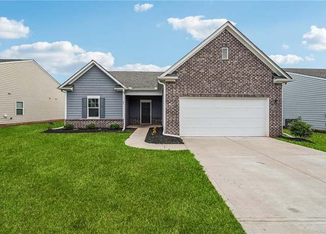 Property at 31 Mccall Way, Monroe, GA 30655, 4 beds, 3 baths