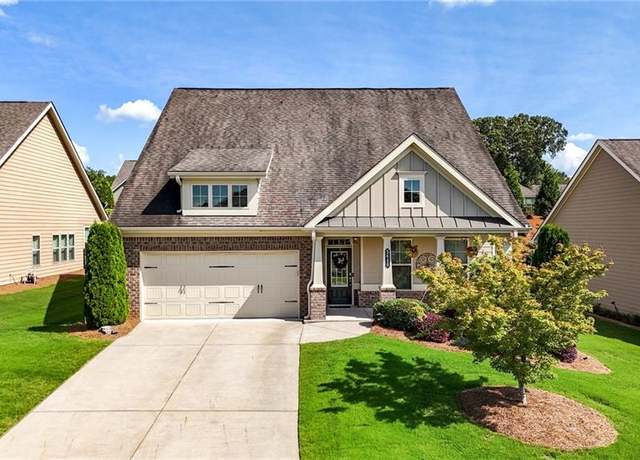 Property at 5640 Hammock Way, Cumming, GA 30028, 3 beds, 3 baths