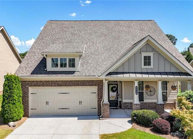 Property at 5640 Hammock Way, Cumming, GA 30028, 3 beds, 3 baths