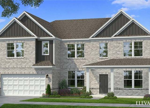 Property at 2517 Cadenza Cir, Dacula, GA 30019, 5 beds, 4 baths