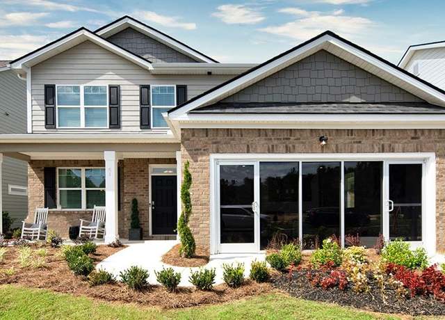 Property at 475 Great Salt Ln, Hoschton, GA 30548, 5 beds, 3.5 baths