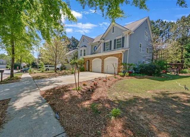 Property at 35 Kestrel Cir, Covington, GA 30014, 7 beds, 4 baths