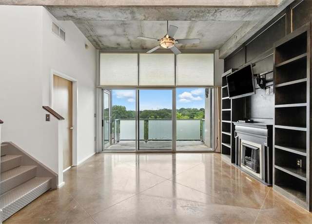 Property at 130 Arizona Ave NE #407, Atlanta, GA 30307, 3 beds, 2 baths