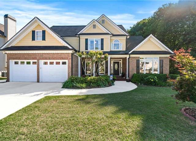 Property at 2978 Legislative Ln, Buford, GA 30519, 4 beds, 4.5 baths