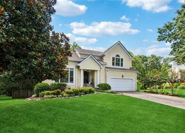 Property at 16 Ancient Oak Ct NE, Marietta, GA 30067, 4 beds, 3.5 baths