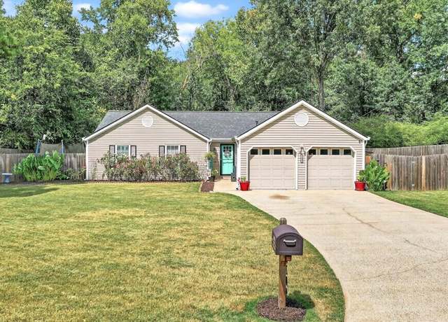 Property at 2209 River Woods Way, Woodstock, GA 30188, 3 beds, 2 baths