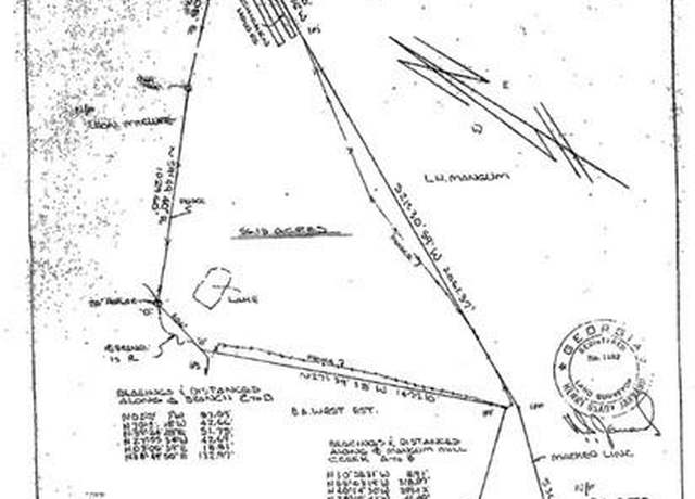 Property at 3738 Harmony Church Rd, Gainesville, GA 30507, 3 beds, 2 baths