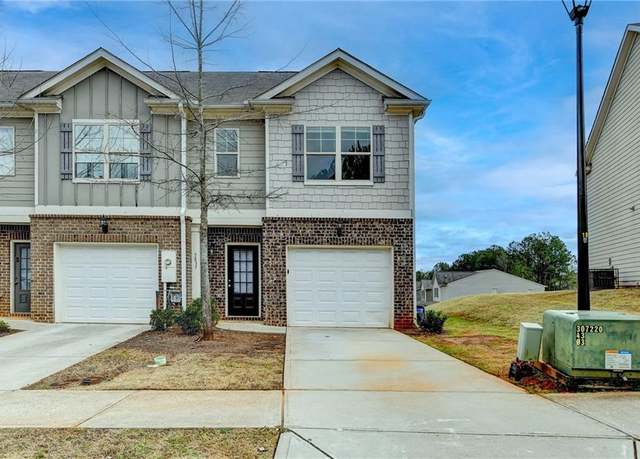 Property at 5831 Taka Ln, Lithonia, GA 30038, 3 beds, 2.5 baths