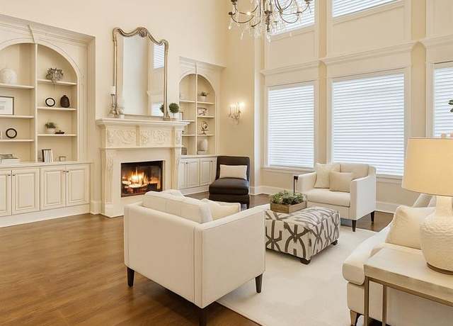 Property at 2353 Habersham Dr SW, Marietta, GA 30064, 5 beds, 4 baths