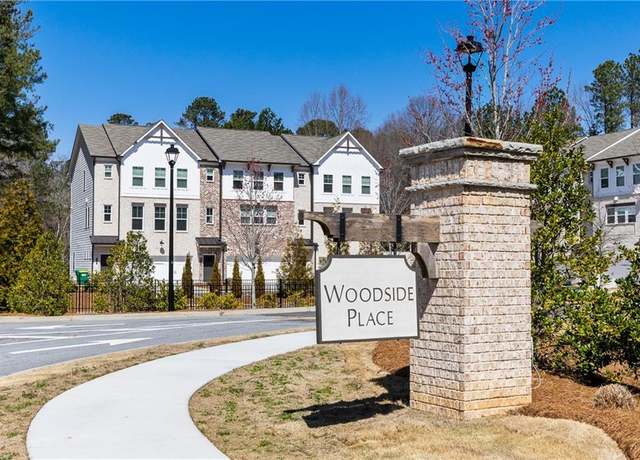 Property at 4017 Acer Ct, Peachtree Corners, GA 30092, 3 beds, 3.5 baths