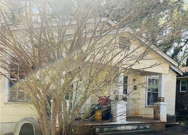 Property at 34 Gibbons St NE, Rome, GA 30161, 2 beds, 2 baths