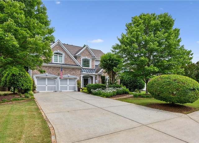 Property at 1239 Bonshaw Trl, Marietta, GA 30064, 4 beds, 3 baths