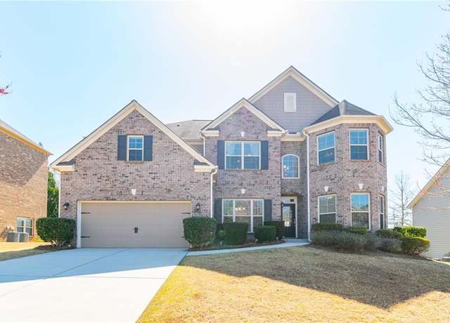 Property at 335 Roberts Run Cv, Suwanee, GA 30024, 4 beds, 3 baths