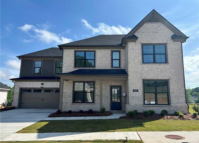 Property at 4191 Hosch Reserve Dr, Buford, GA 30519, 5 beds, 4 baths