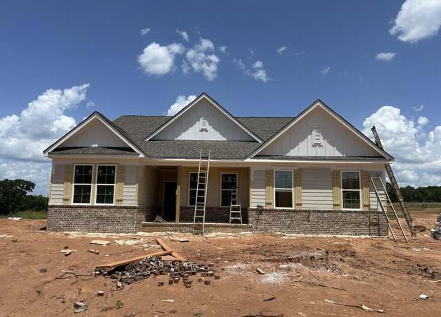 Property at 462 Gene Bell Rd, Monroe, GA 30655, 4 beds, 3 baths