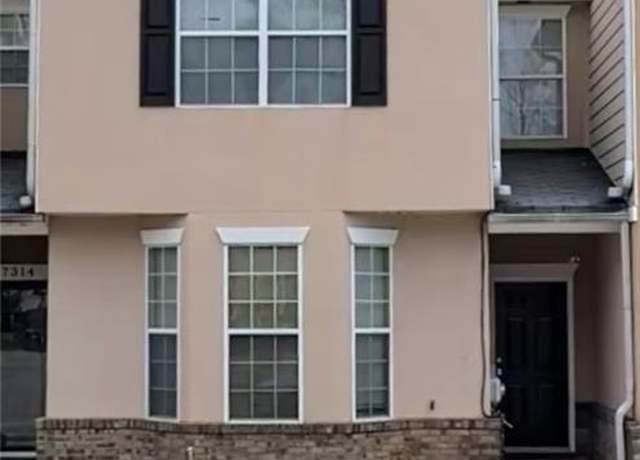 Property at 7314 Bridlewood Ct, Jonesboro, GA 30236, 3 beds, 2.5 baths